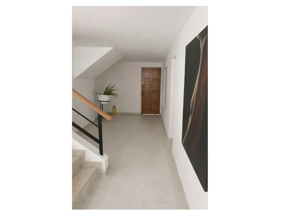 APARTAMENTO EN VENTA EL TESORO, EL POBLADO