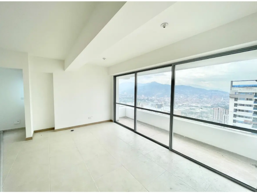 APARTAMENTO EN VENTA LAGOS DEL SUR, SABANETA