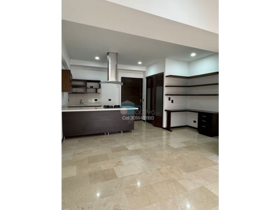 VENTA APARTAMENTO EN SABANETA SECTOR EL CARMELO — foto 2