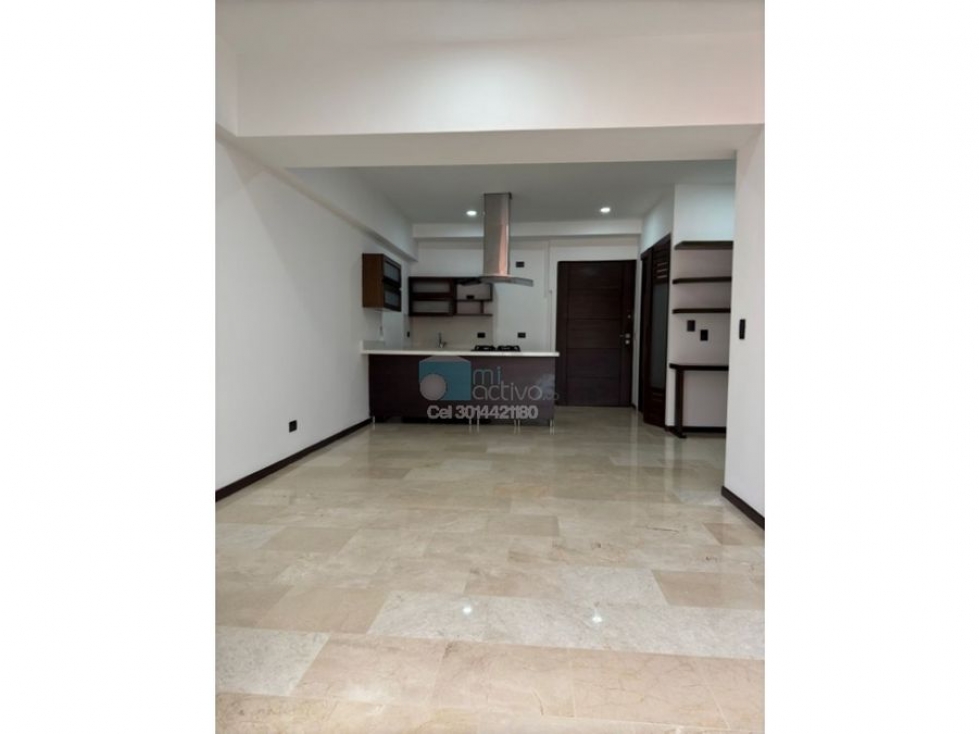VENTA APARTAMENTO EN SABANETA SECTOR EL CARMELO — foto 4