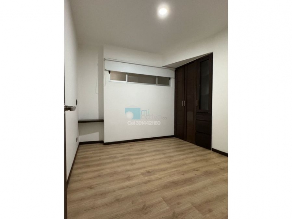 VENTA APARTAMENTO EN SABANETA SECTOR EL CARMELO — foto 5