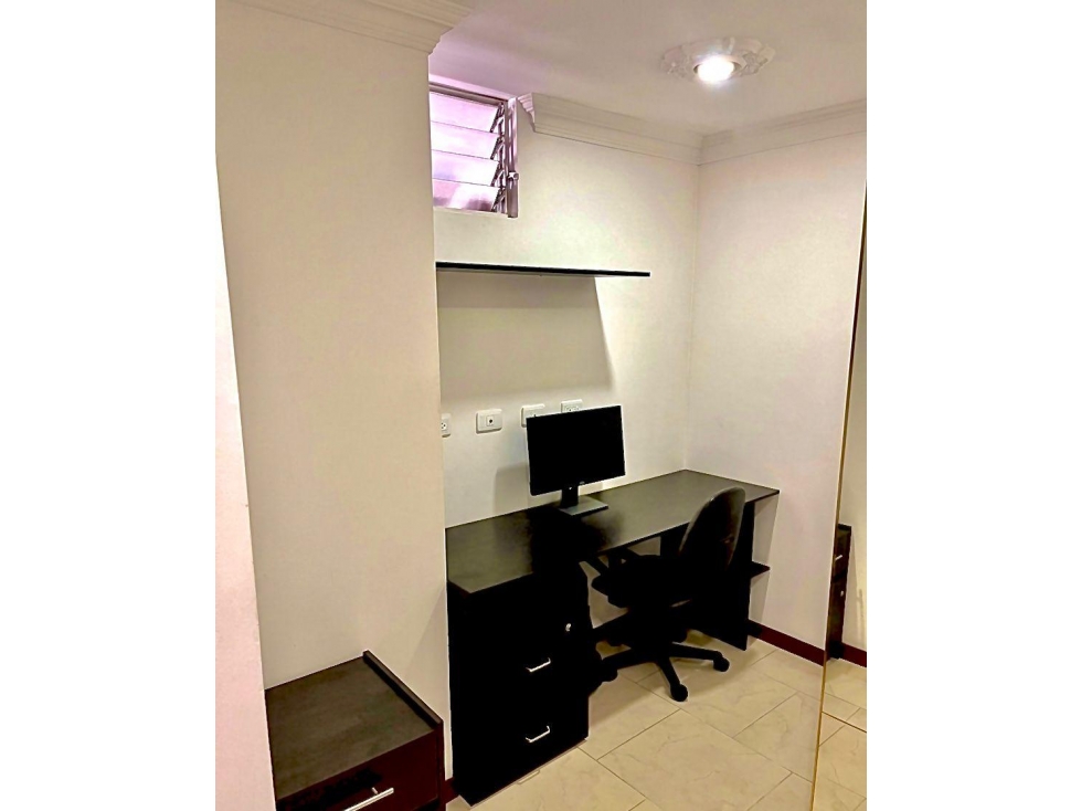 APARTAMENTO MODERNO EN VENTA LAURELES