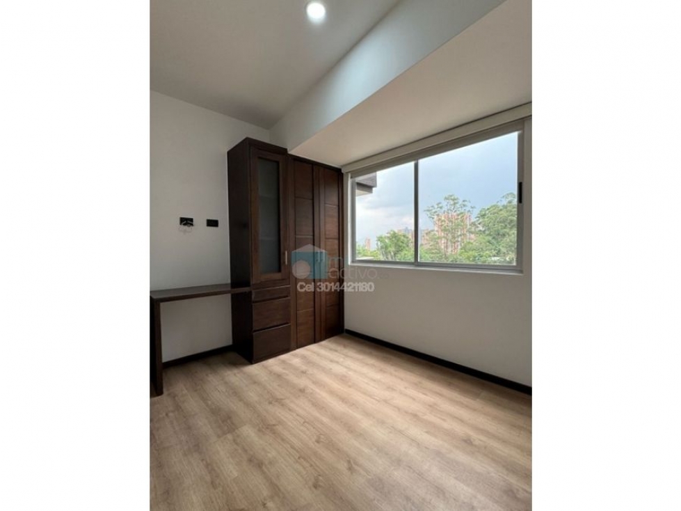 VENTA APARTAMENTO EN SABANETA SECTOR EL CARMELO — foto 6