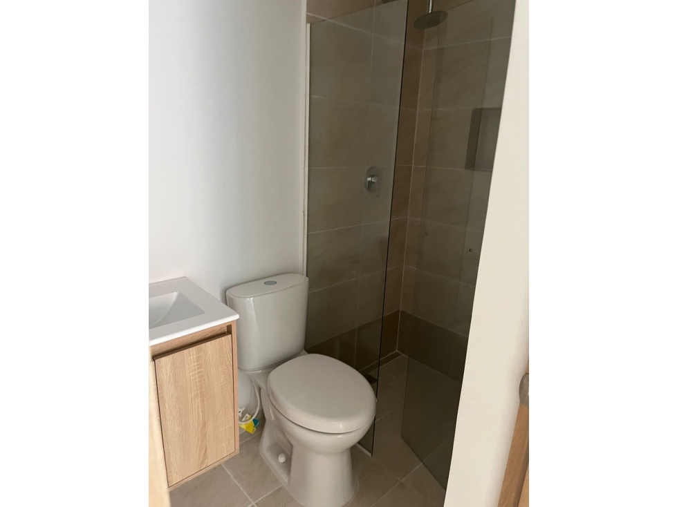 VENTA APARTAMENTO EN ENVIGADO URB PALOS DE MOGUER LOMA DEL ESCOBERO