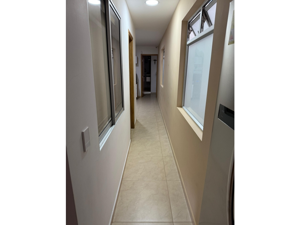 APARTAMENTO DÚPLEX CON TERRAZA Y JACUZZI SIMÓN BOLÍVAR, ITAGÜÍ