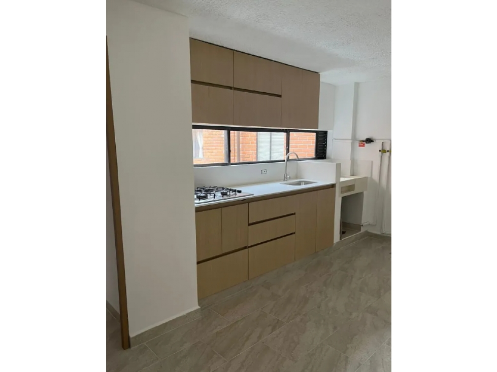 APARTAMENTO EN PALOS DE MOGUER LOMA DEL ESCOBER