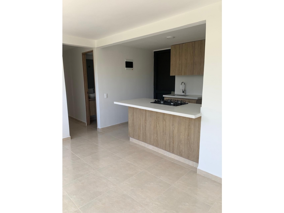 APARTAMENTO EN TORRES DE SAN JUAN RIONEGRO