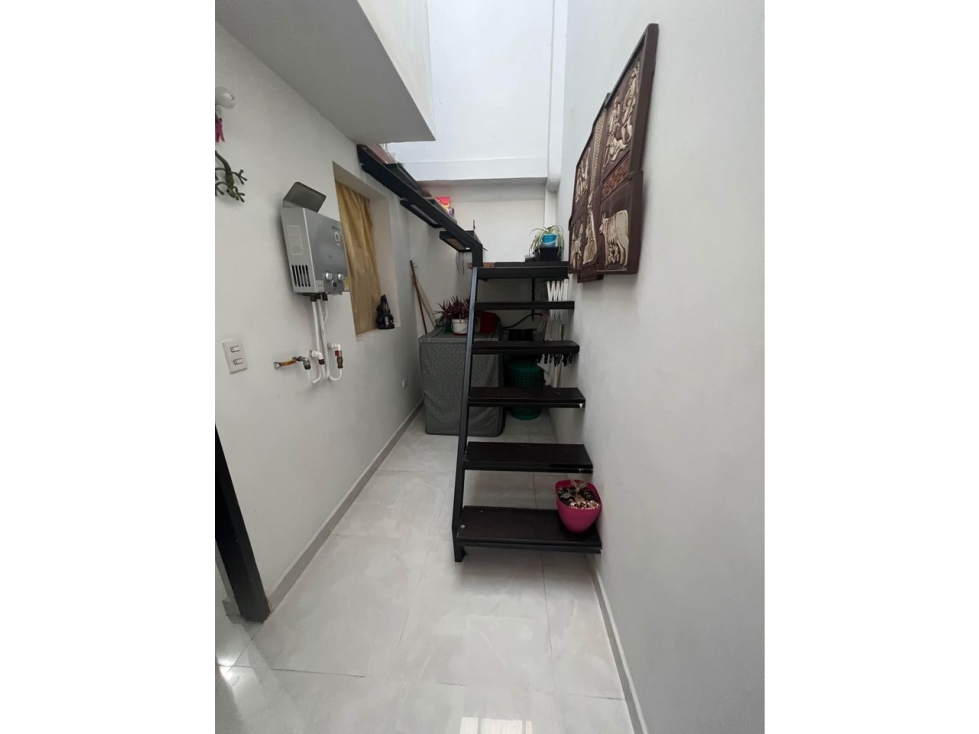 VENDO O PERMUTO CASA EN ITAGUI BALCONES DE SEVILLA