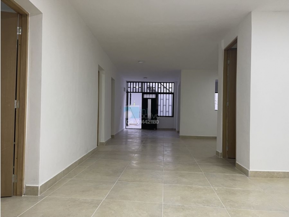 VENTA CASA PISO 1 EN SAN GABRIEL, ITAGUI — foto 2