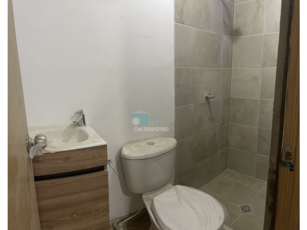 VENTA CASA PISO 1 EN SAN GABRIEL, ITAGUI — foto 4
