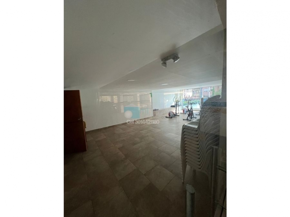 VENTA APARTAMENTO EN SABANETA, SAN REMO — foto 2