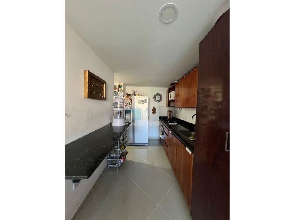 VENTA APARTAMENTO EN SABANETA, SAN REMO — foto 3