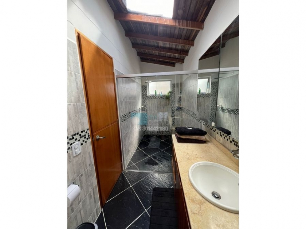 VENTA APARTAMENTO EN SABANETA, SAN REMO — foto 4