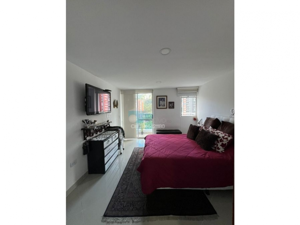 VENTA APARTAMENTO EN SABANETA, SAN REMO — foto 5