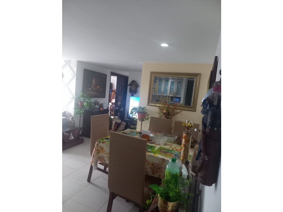 APARTAMENTO EN VENTA EN ITAGUI UNIDAD CIUDADELA DEL VALLE