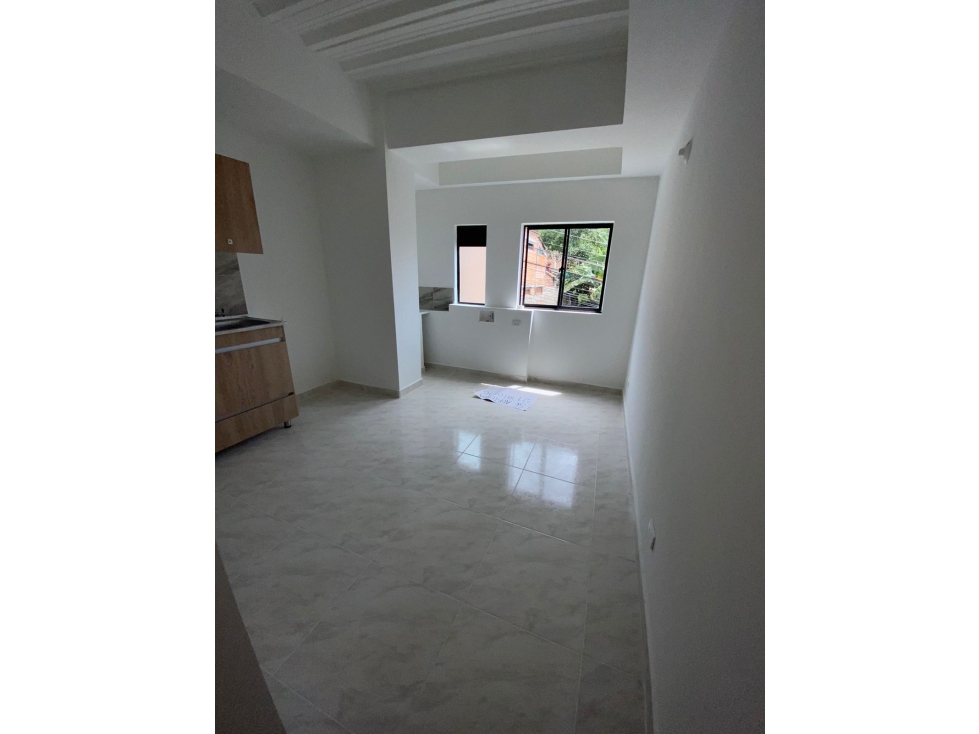 VENDO APARTAMENTO EN AMAGA - 1