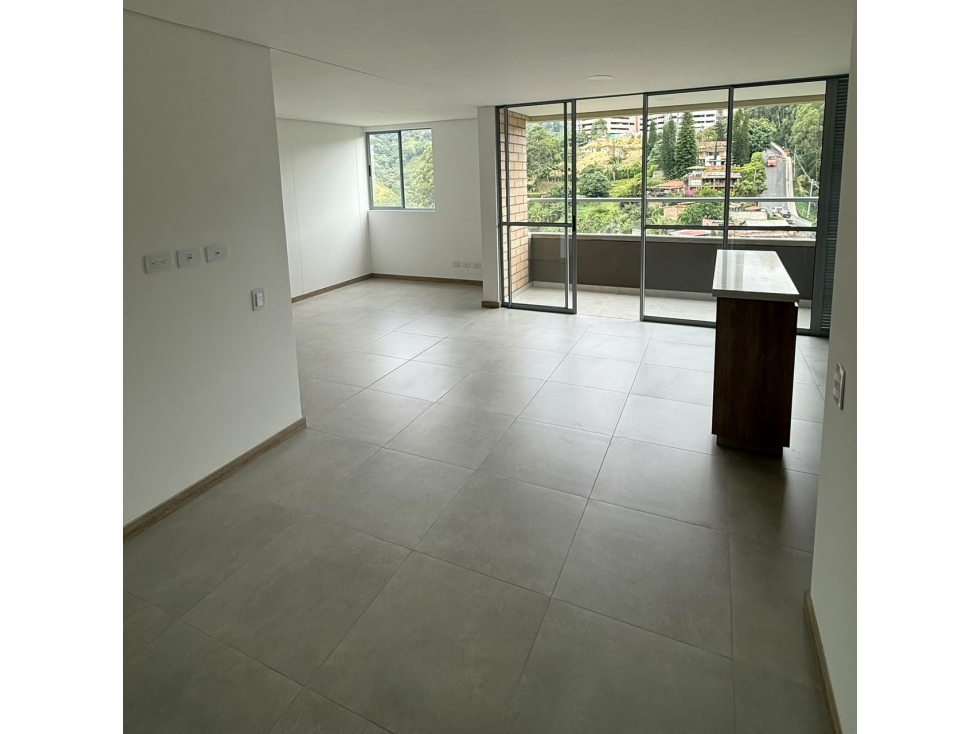 APARTAMENTO EN VENTA EN SABANETA URB TERRAH LOMA DE SAN JOSE — foto 5