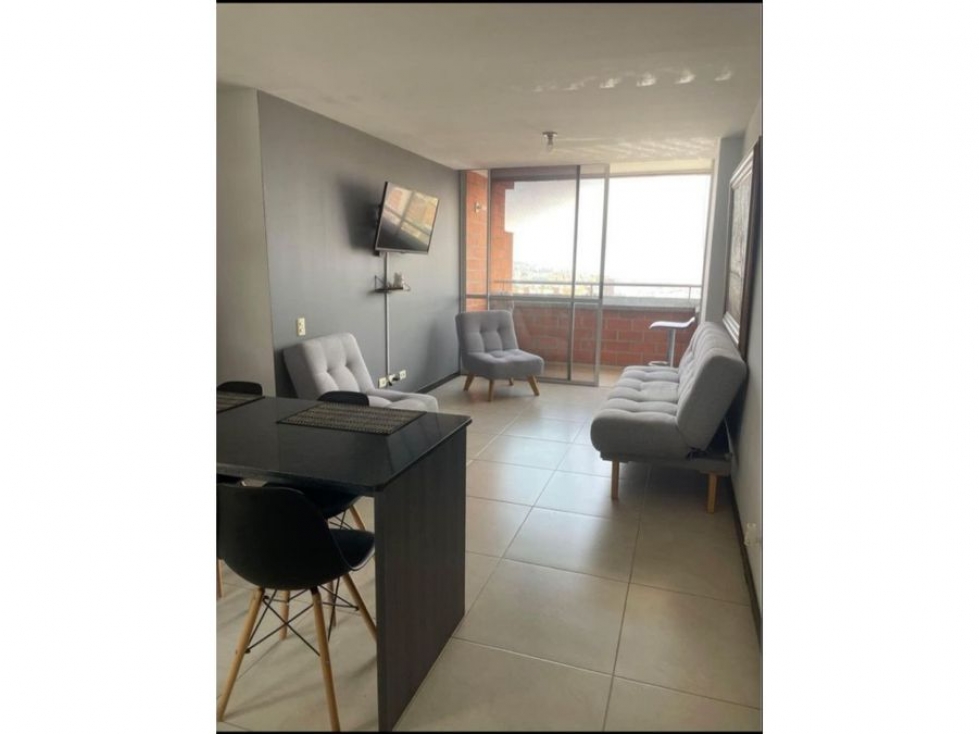 VENTA DE APARTAMENTO EN SABANETA, SECTOR LA HOLANDA — foto 2