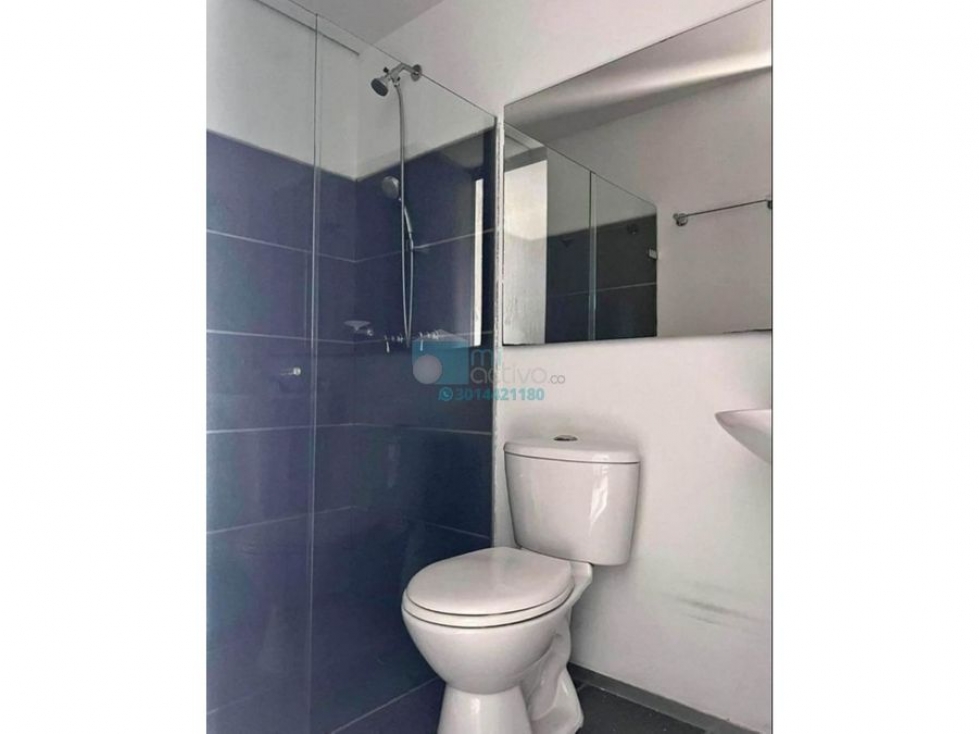 VENTA DE APARTAMENTO EN SABANETA, SECTOR LA HOLANDA — foto 3