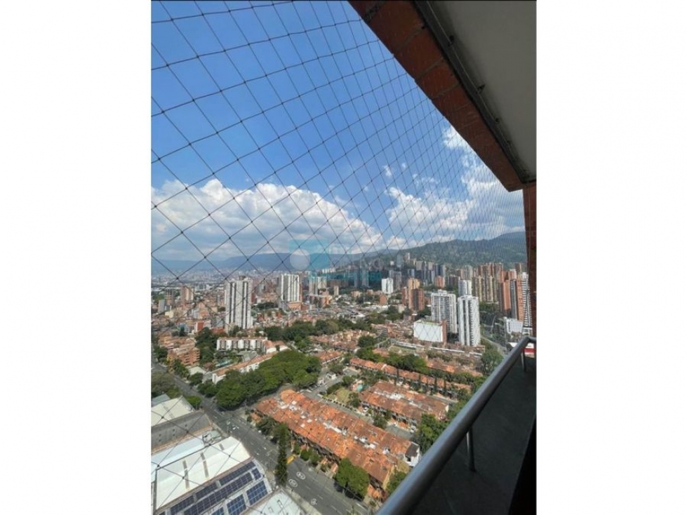 VENTA DE APARTAMENTO EN SABANETA, SECTOR LA HOLANDA — foto 5