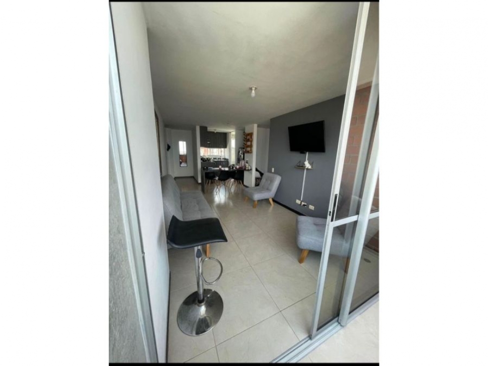 VENTA DE APARTAMENTO EN SABANETA, SECTOR LA HOLANDA — foto 6