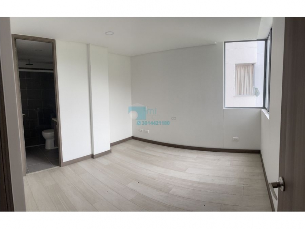 VENTA APARTAMENTO NUEVO EN SABANETA, AVES MARIA — foto 3