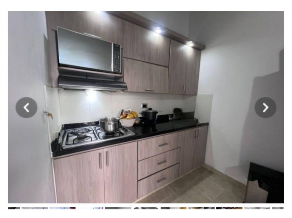 VENDO APARTAMENTO EN ENVIGADO BARRIO MESA — foto 3