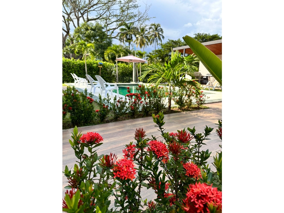 VENDO HERMOSA FINCA EN SOPETRAN — foto 3
