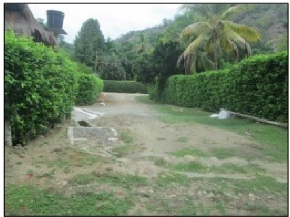 VENDO O PERMUTO FINCA EN SOPETRAN, PARCELACION NUEVA FLORIDA — foto 6