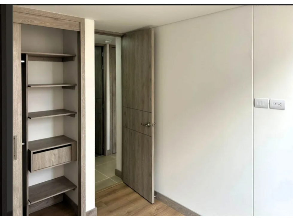 Vendo Apartamento Para Estrenar En Envigado-Moderno — foto 4