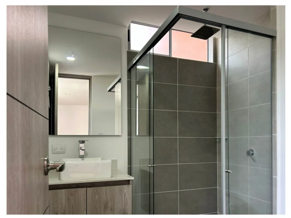 Vendo Apartamento Para Estrenar En Envigado-Moderno — foto 6
