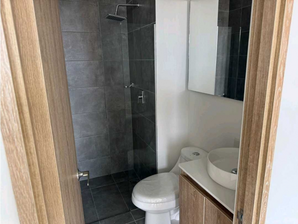 APARTAMENTO VENTA EN ITAGUI, URB. AMANTINA — foto 6