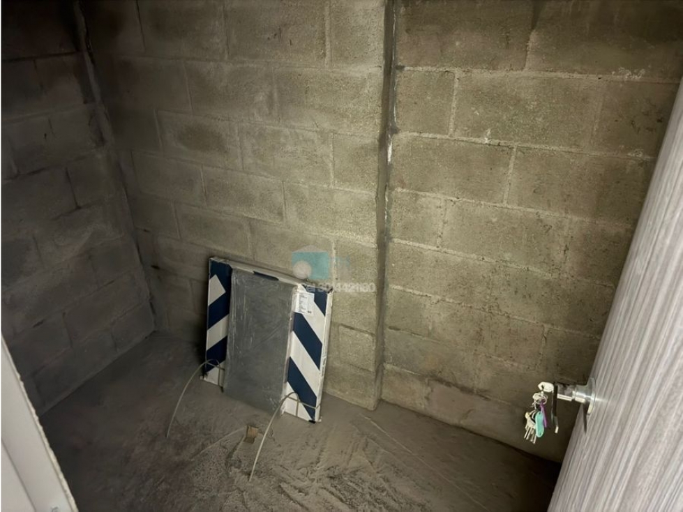 VENTA APARTAMENTO EN ITAGUI, URB AMANTINA — foto 5