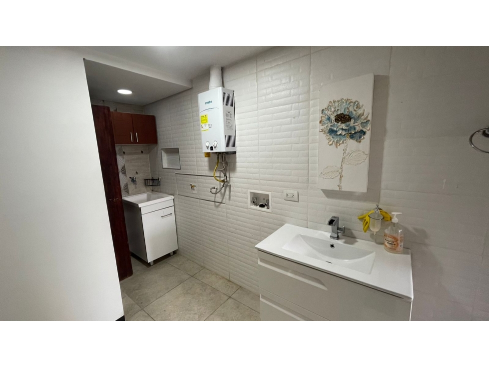 Venta de Casa Moderna de 2 Pisos en Itagüí Barrio Triana — foto 6