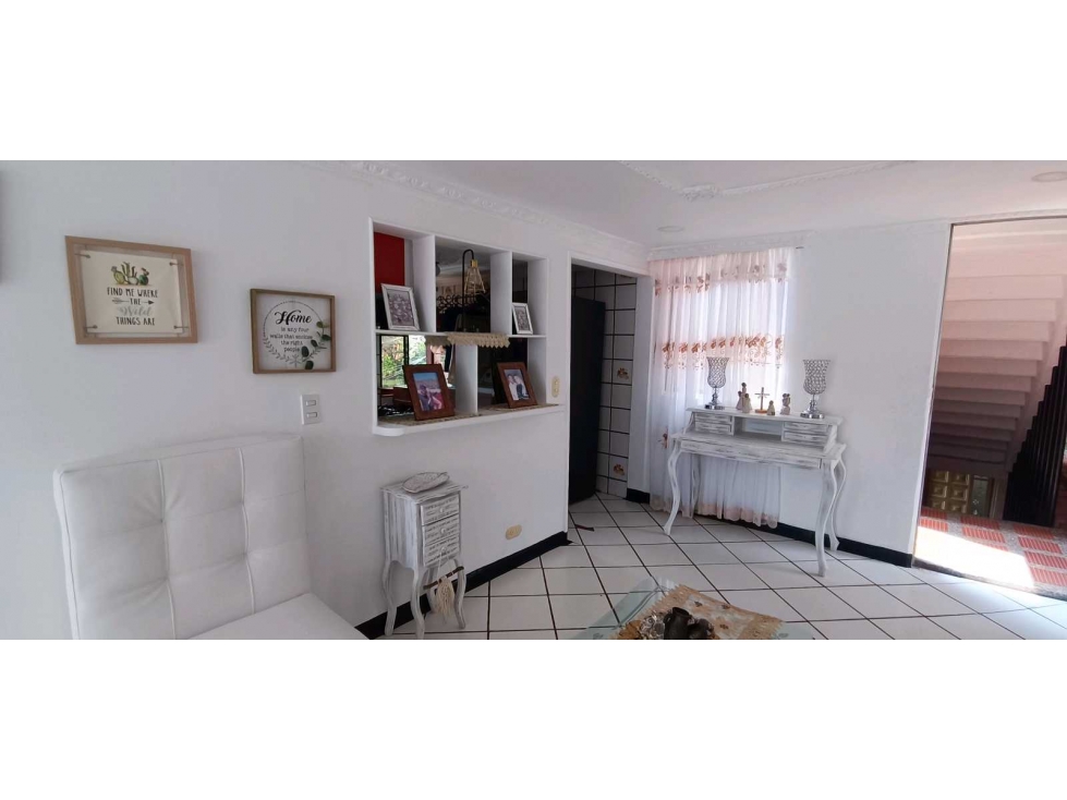 APARTAMENTO EN VENTA EN ITAGUI CENTRO DE LA MODA UNIDAD LA HORTENSIA — foto 3