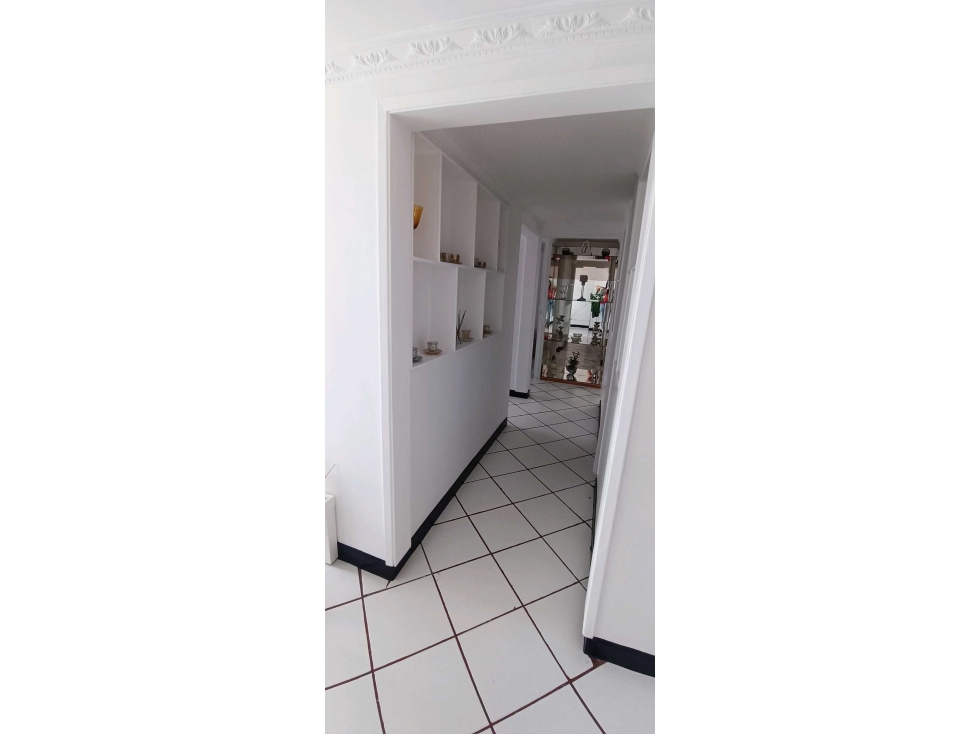 APARTAMENTO EN VENTA EN ITAGUI CENTRO DE LA MODA UNIDAD LA HORTENSIA — foto 5