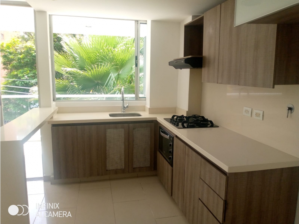 VENDO APARTAMENTO EN ENVIGADO ED TERRAZINO ROYAL — foto 2