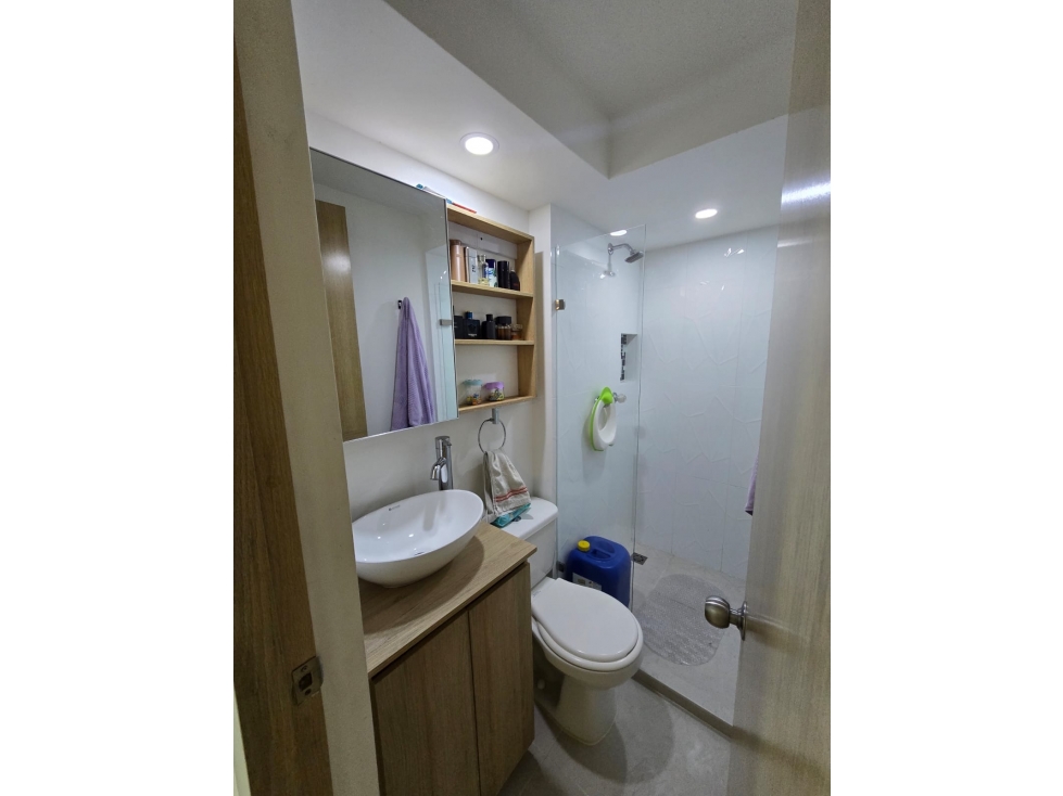 APARTAMENTO EN SABANETA UNIDAD PARQUE DEL SOL — foto 3