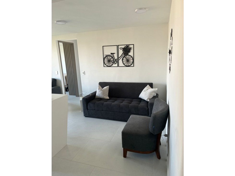 VENDO APARTAMENTO EN RIONEGRO BOSQUE ROBLEDAL — foto 5