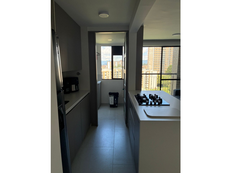 VENDO APARTAMENTO EN RIONEGRO BOSQUE ROBLEDAL — foto 6