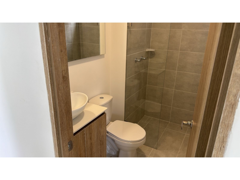 VENDO APARTAMENTO EN ITAGUI SECTOR DITAIRES URB AMANTINA — foto 6
