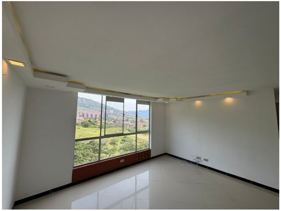 VENTA DE APARTAMENTO EN BELLO SECTOR EL TRAPICHE RINCON DEL BOSQUE — foto 2