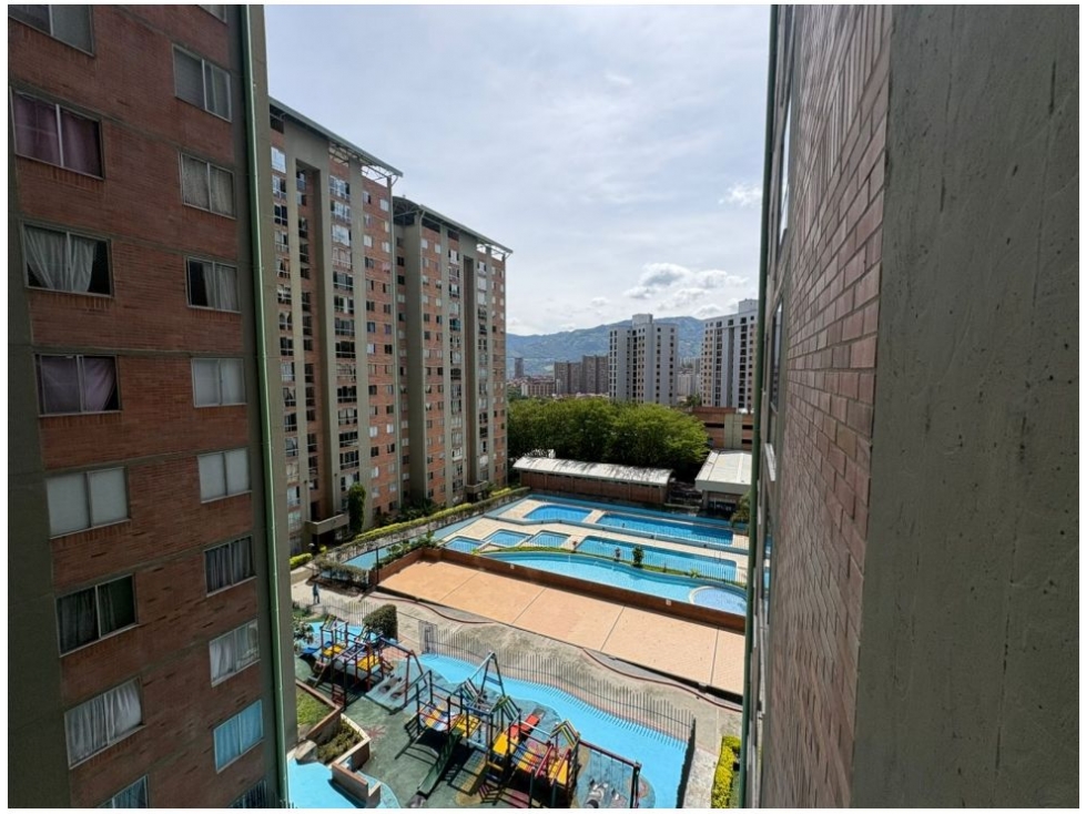 VENTA DE APARTAMENTO EN BELLO SECTOR EL TRAPICHE RINCON DEL BOSQUE — foto 3