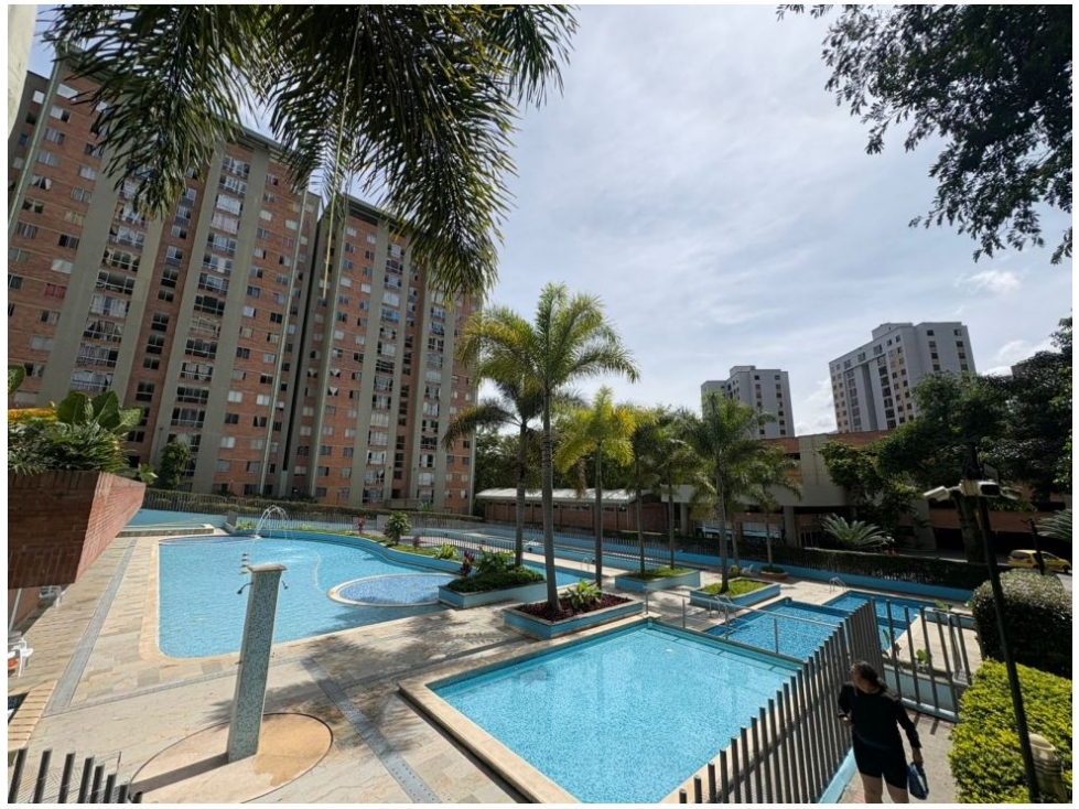 VENTA DE APARTAMENTO EN BELLO SECTOR EL TRAPICHE RINCON DEL BOSQUE — foto 6