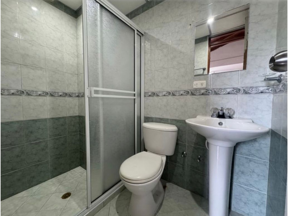 APARTAMENTO EN VENTA CIUDADELA PARQUES DE SAN PABLO — foto 6