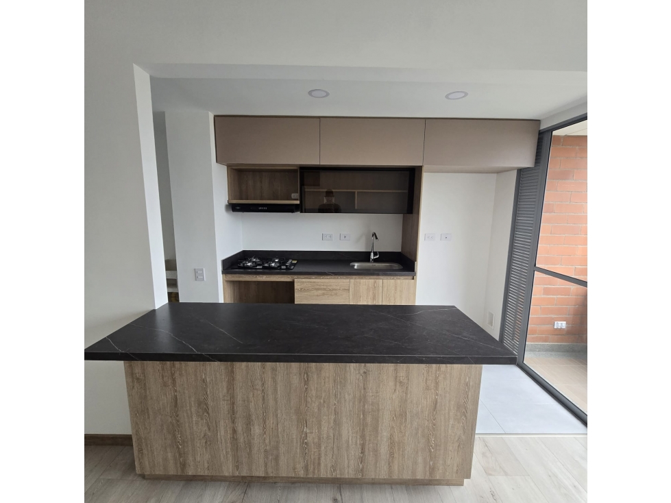 APARTAMENTO PARA ESTRENAR EN ITAGUI — foto 2