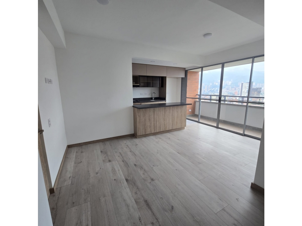 APARTAMENTO PARA ESTRENAR EN ITAGUI — foto 3