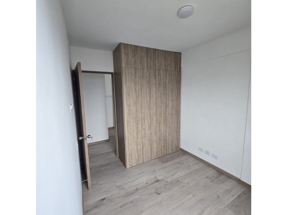 APARTAMENTO PARA ESTRENAR EN ITAGUI — foto 5