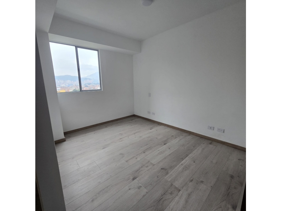 APARTAMENTO PARA ESTRENAR EN ITAGUI — foto 6