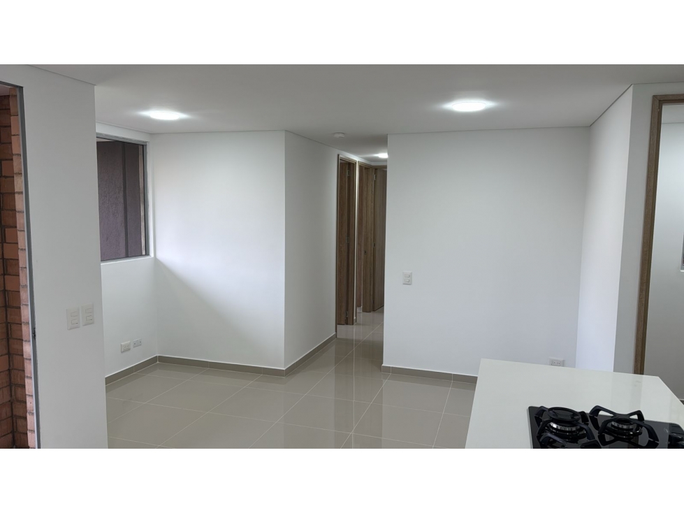 APARTAMENTO EN VENTA UNIDAD AMANTINA, DITAIRES ITAGUI — foto 5